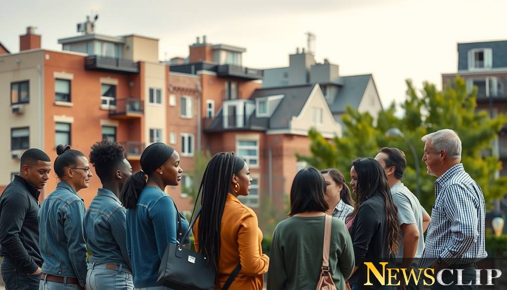 Unpacking the Failures of Rent Control: A Call for Better Solutions