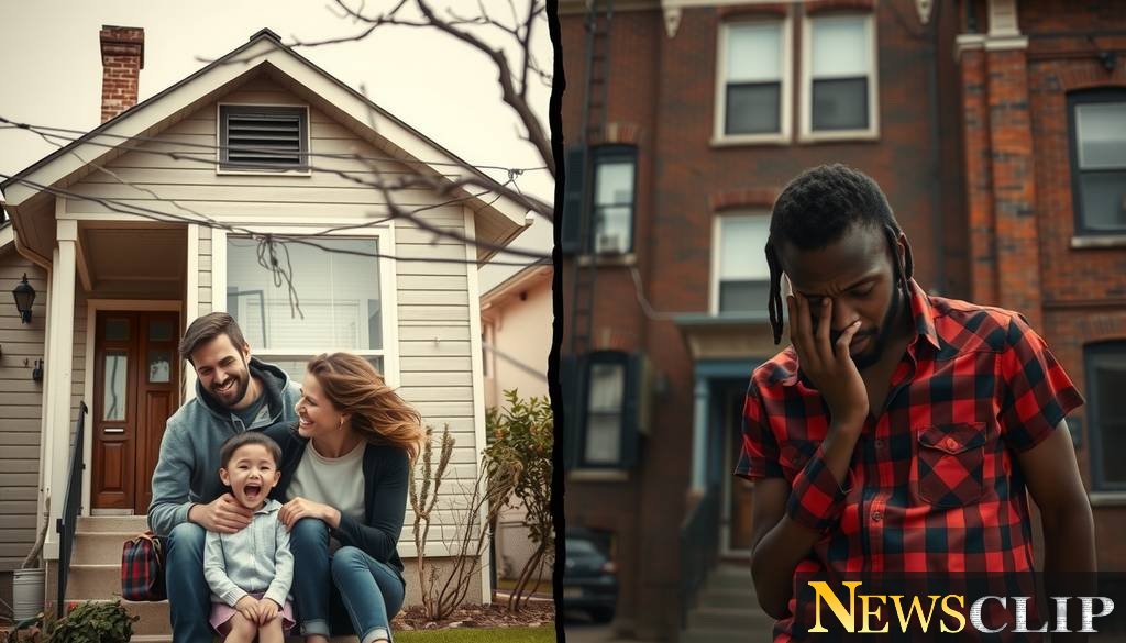 The Dangers of a No-Fault Eviction Ban: A Societal Quagmire