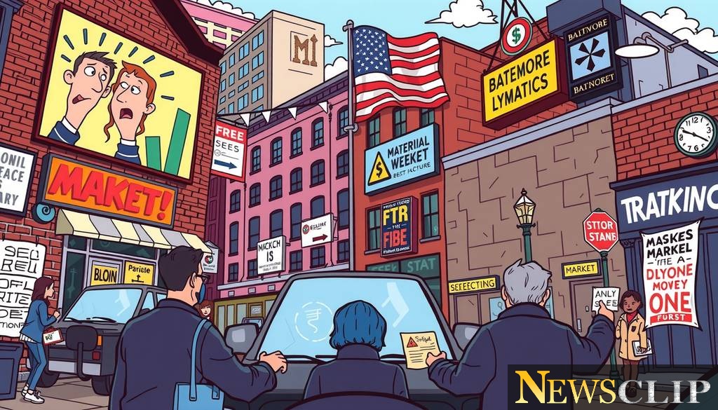 Unmasking the Market: What Editorial Cartoons Reveal About Our Times