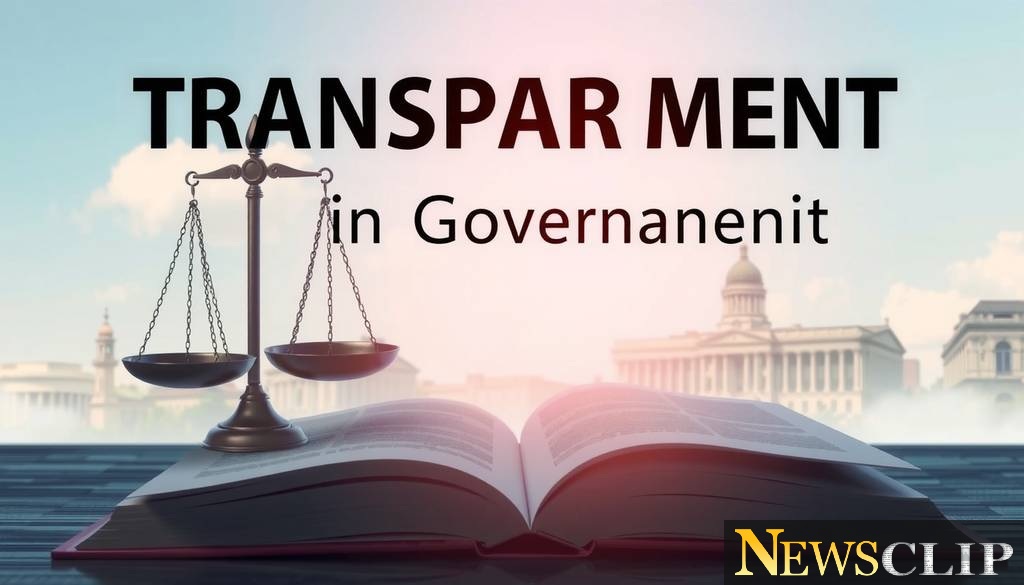 The Independence of Public Notices: A Call for Greater Accountability