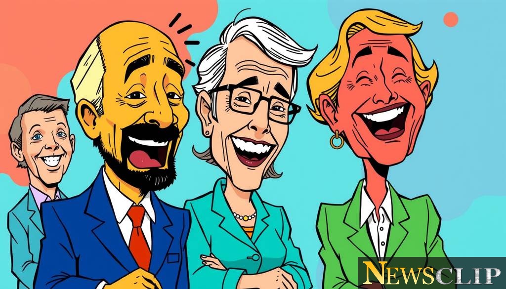 Unpacking the March 23, 2026 Editorial Cartoon: A Conversation Starter