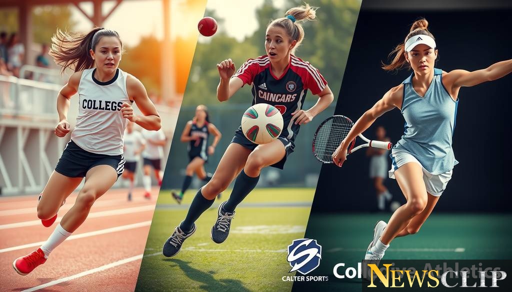 Spotlight on the 2026 Sagehens: Three Athletes Making Waves