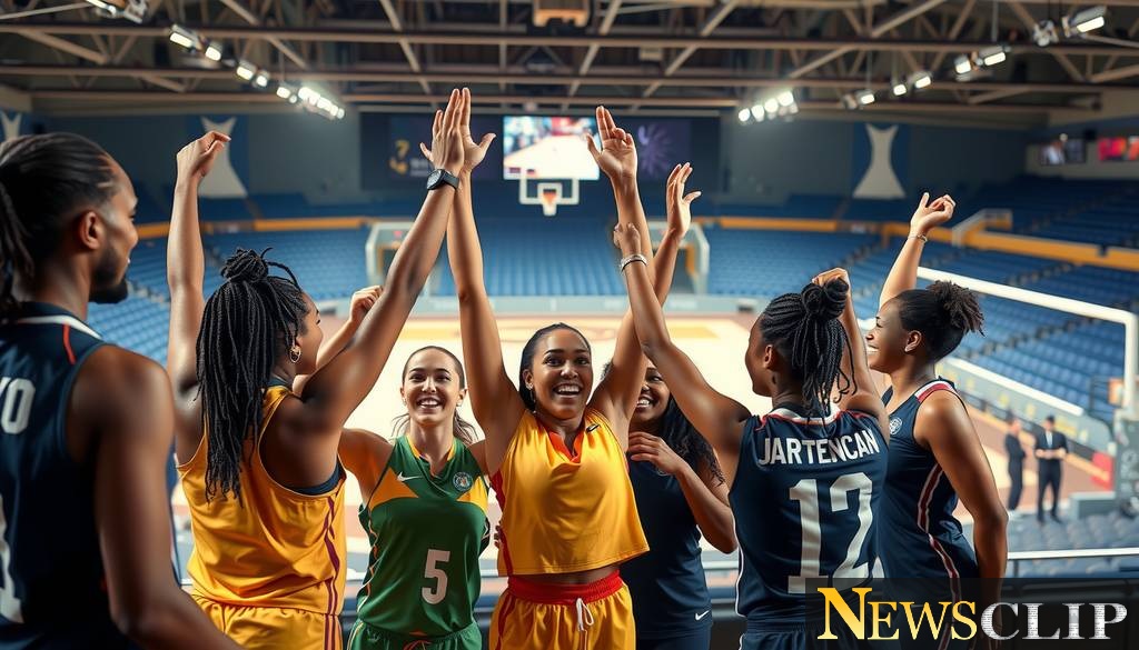 Scoring Big: 5 Strategies to Boost Investment in Women's Sports