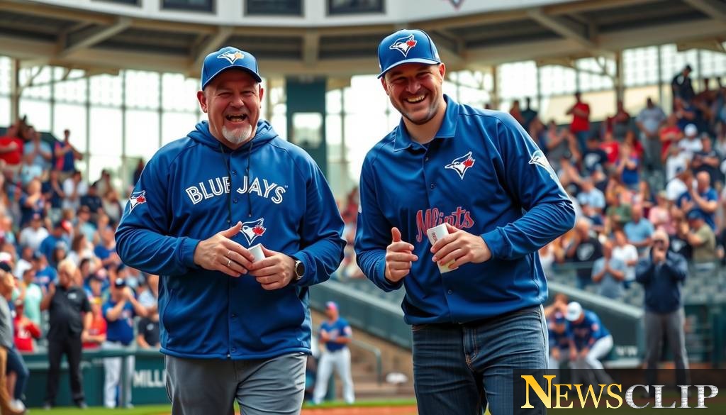 Blue Jays Extend Schneider and Atkins: A Winning Formula for the Future