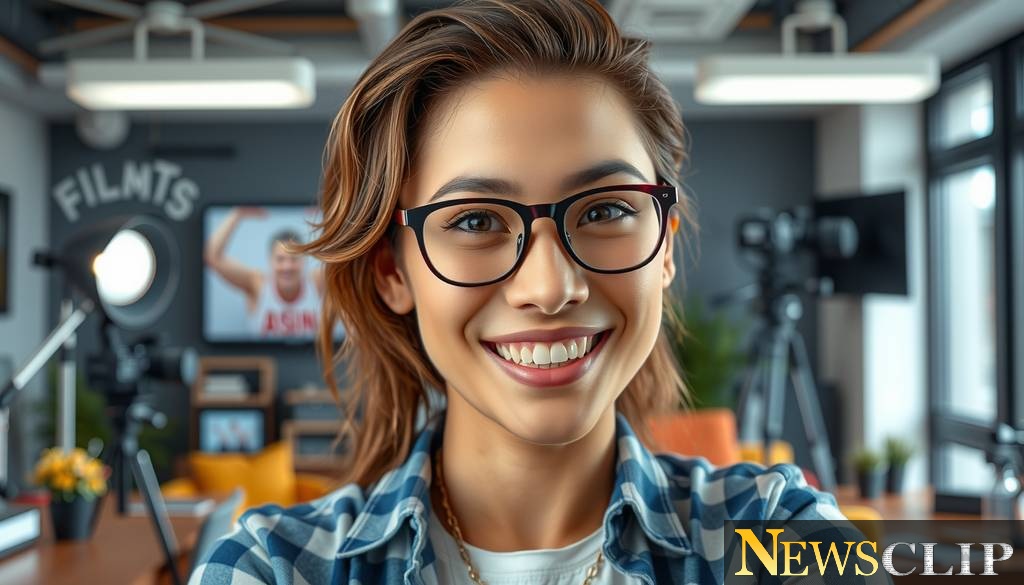 Stephanie Laing Teams Up with Linden Entertainment: A New Era in Management