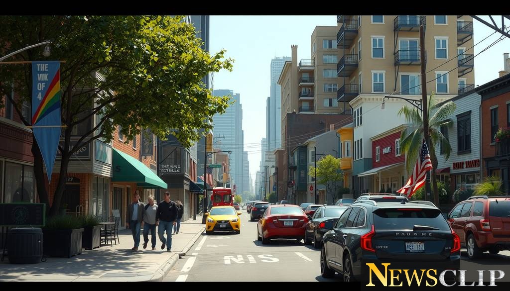 From Backlots to Boulevards: How Entertainment Production Hubs Are Shaping Housing Markets