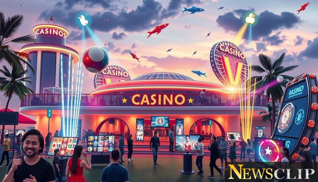 PENN Entertainment's Bold Moves: An Inside Look at Valuation and Future Prospects