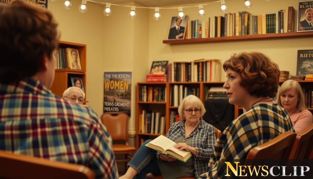 Meet Marie Benedict: The Mind Behind Best-Selling Historical Novels