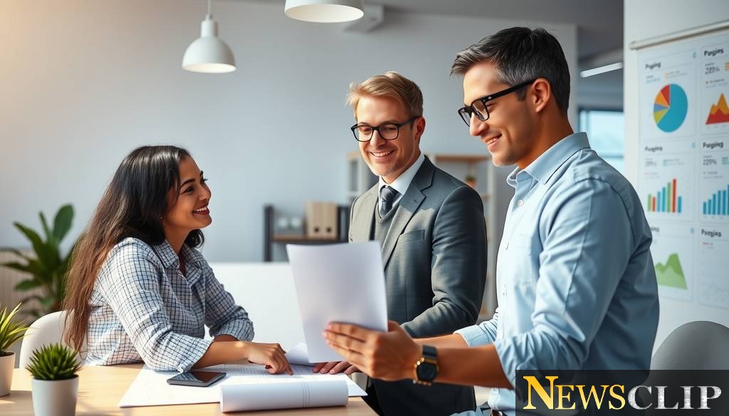 From Job Loss to Entrepreneurial Triumph: A Journey of Resilience