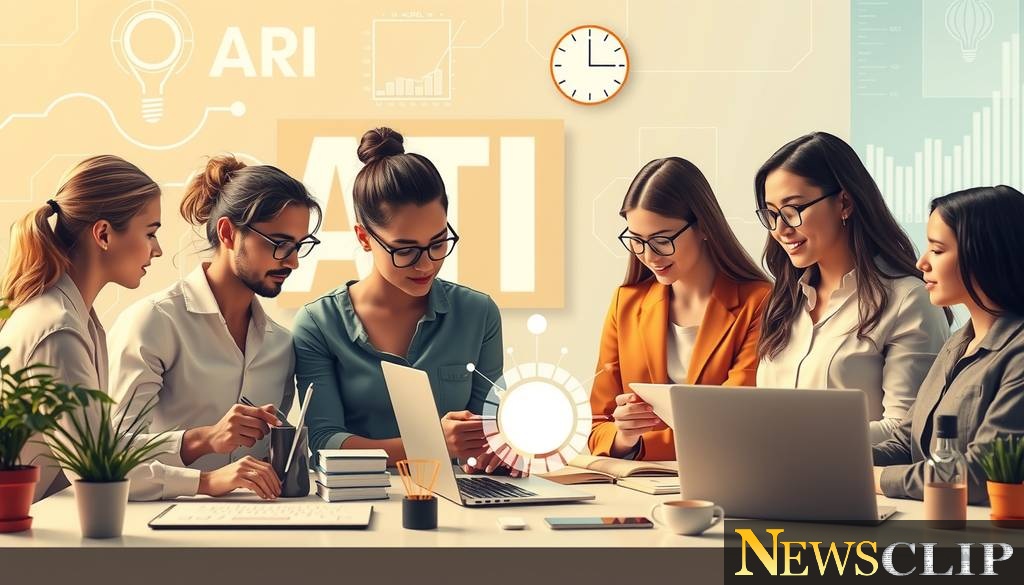 Who's Hiring Away OpenAI's Talent and Why It Matters