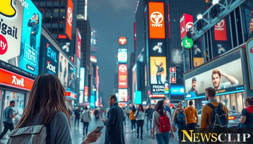 OpenAI's Strategic Hire: A Game Changer for Its Ad Business