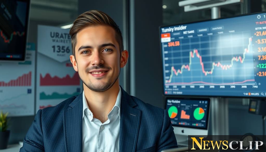 Ryan Kailath Joins Business Insider as Senior Editor for Economy Team