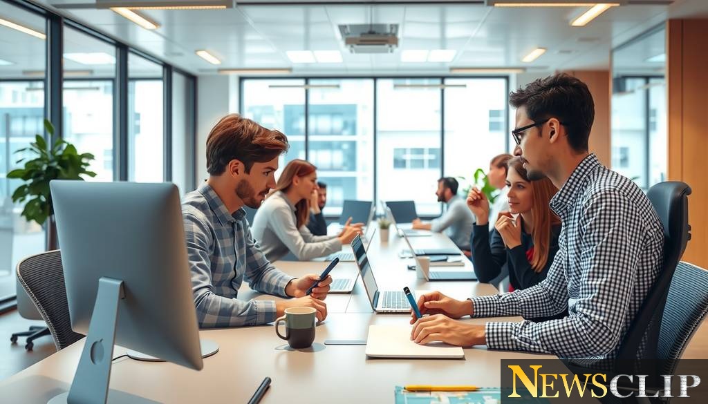 Redefining Business Software: Why Companies Are Adapting, Not Abandoning