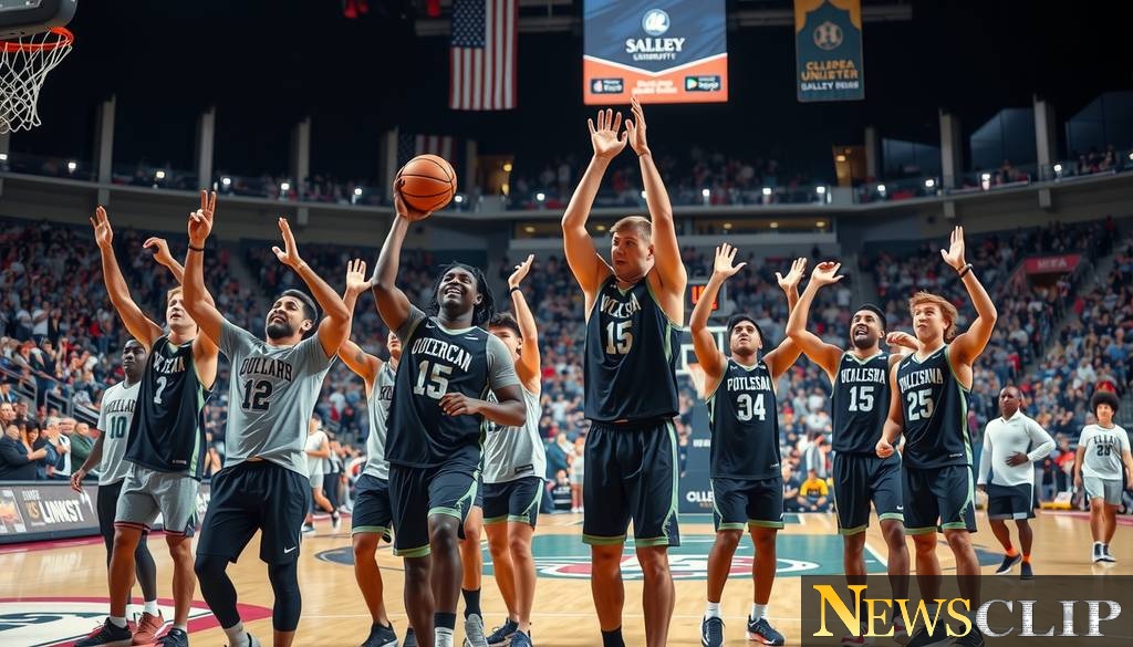 Reviving Syracuse Basketball: Balancing Business and Passion with Gerry McNamara