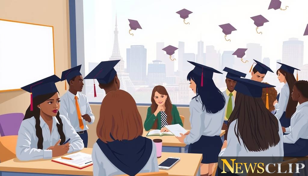 Alumni Perspectives: Evaluating the 2026 Best Business Schools