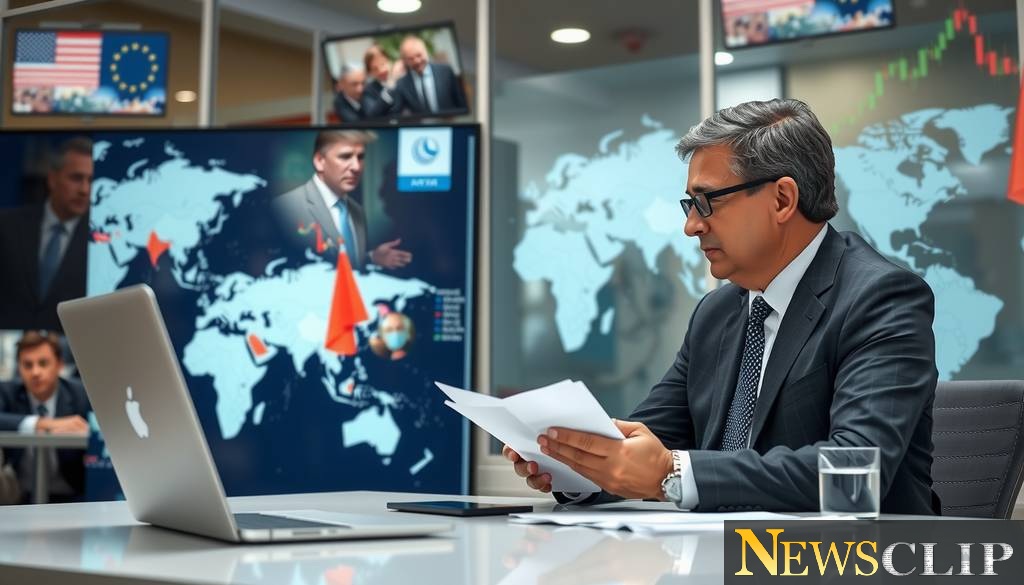 Navigating the Path to an Iran Deal: Trump's Insights