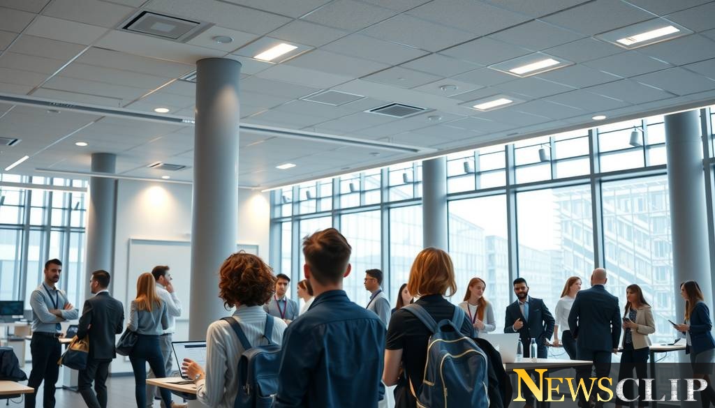 University of Richmond Robins School of Business: A Top 20 Undergraduate School Reimagining Business Education