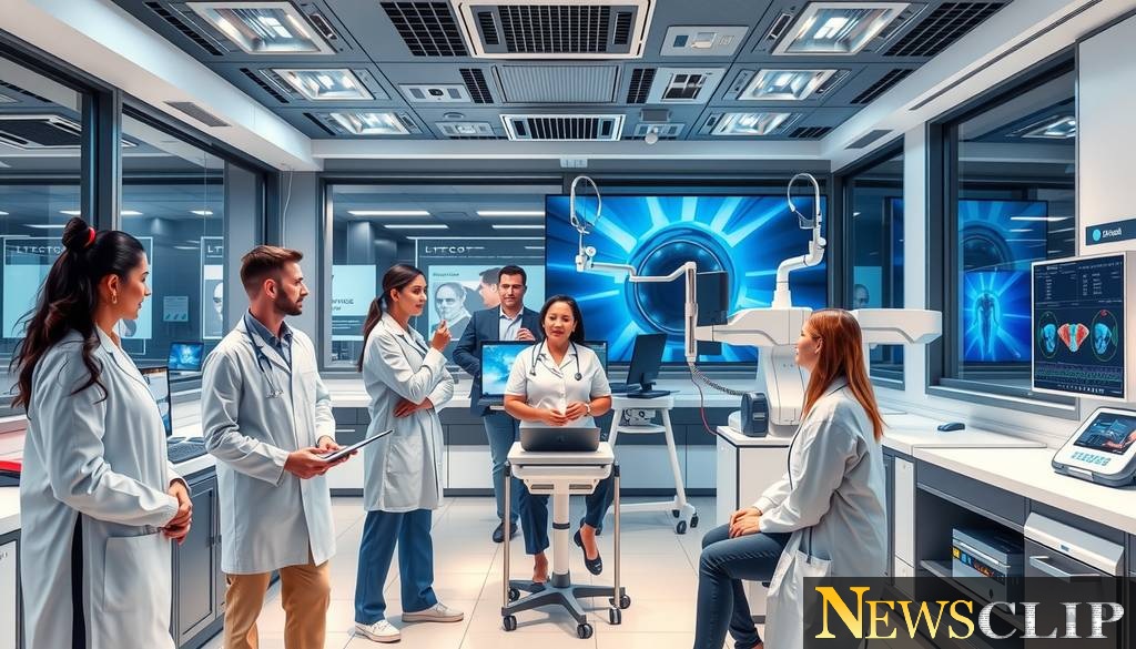 Cencora's Strategic Acquisition of EyeSouth: What It Means for the Retina Market