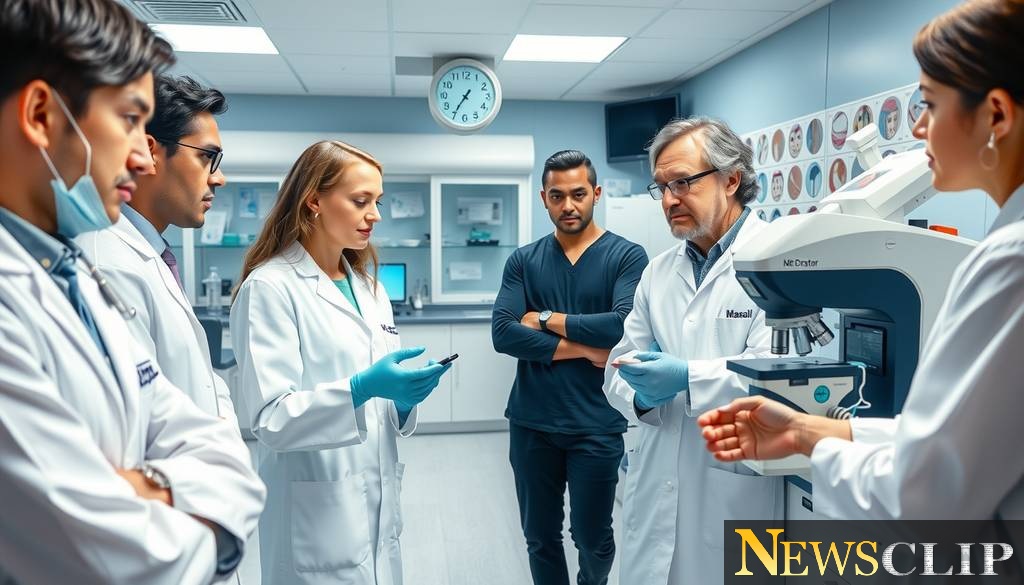 Stealth BioTherapeutics Secures MRC Grant: A Major Step Forward in Mitochondrial Research