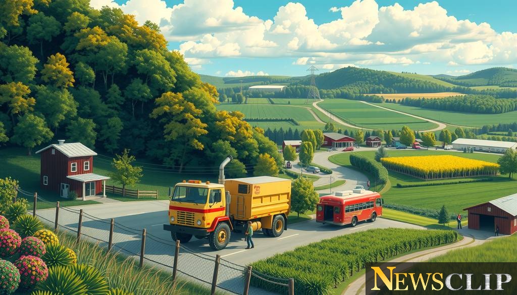 Business Pulse: Understanding Northeast Arkansas's Economic Drivers