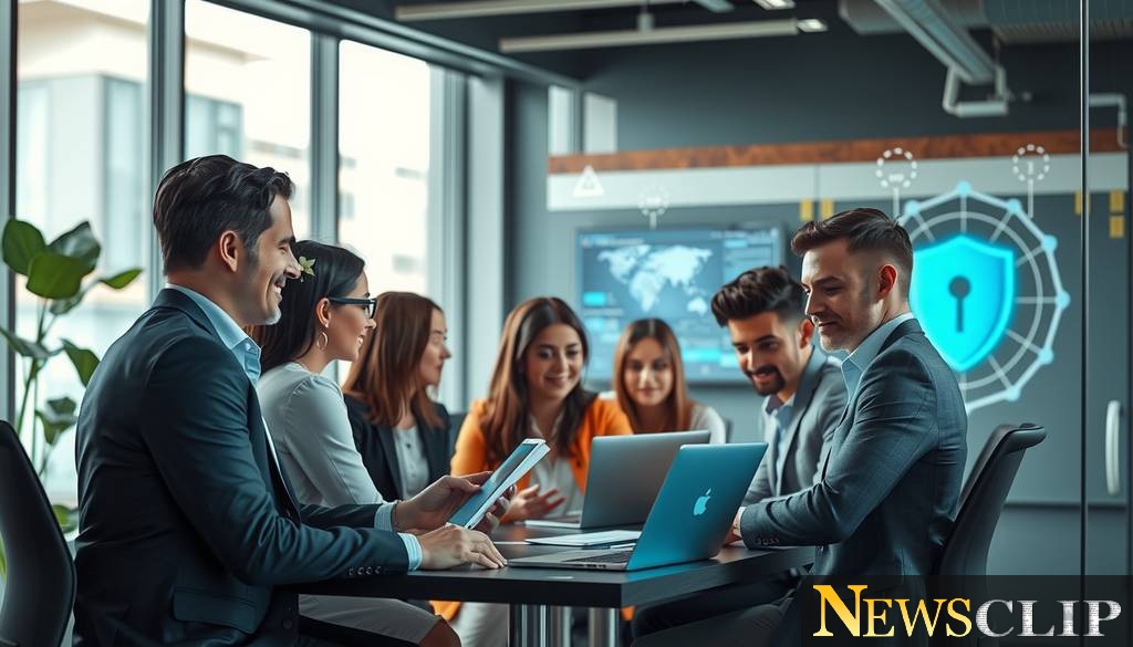 Navigating the Talent Divide: Business and Security Skills in Demand