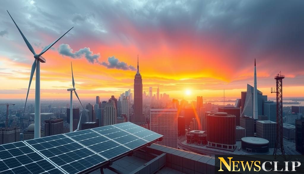 Hochul's Climate Proposal: A Divisive Shift in New York