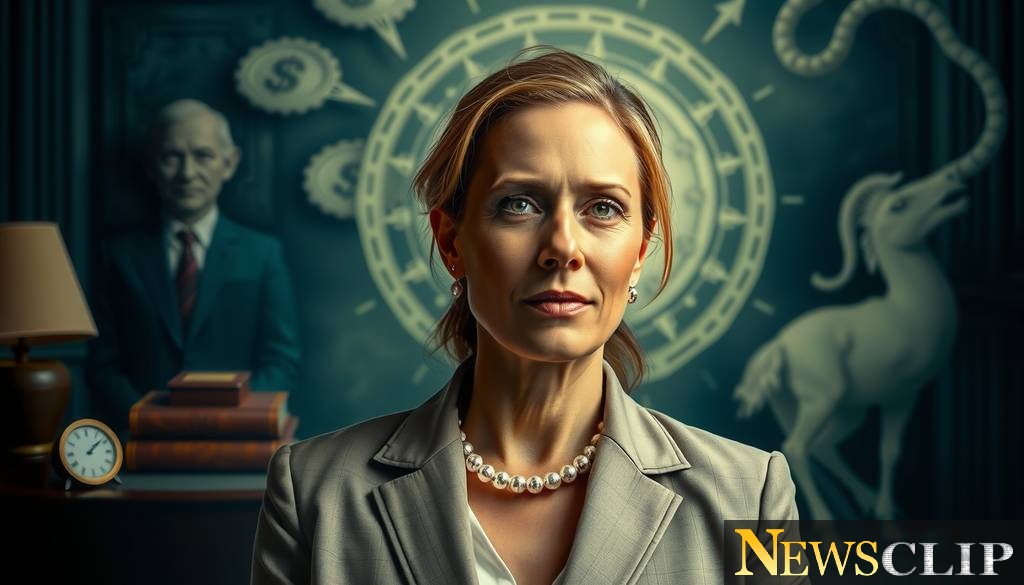 Kathy Ireland's Bold Accusations: A Billionaire's Battle Against Betrayal