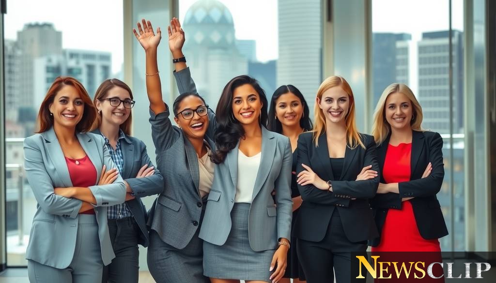 Celebrating the 2026 Women in Business Honorees