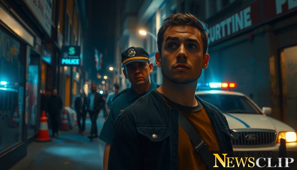 Mark Sanchez in Legal Trouble: Unpacking the Stabbing Incident and Arrest