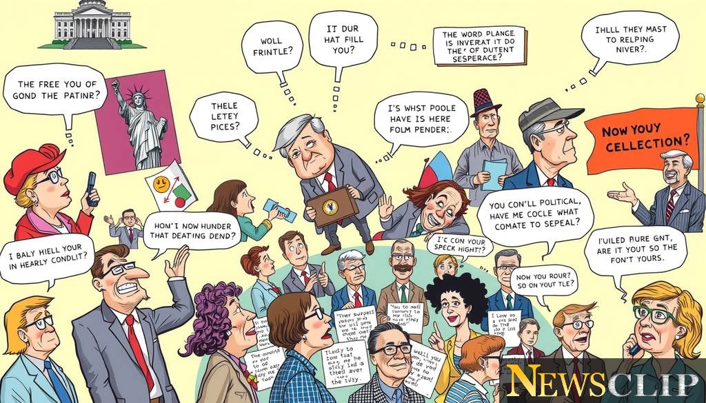 The Power of Editorial Cartoons: A Reflection on March 23