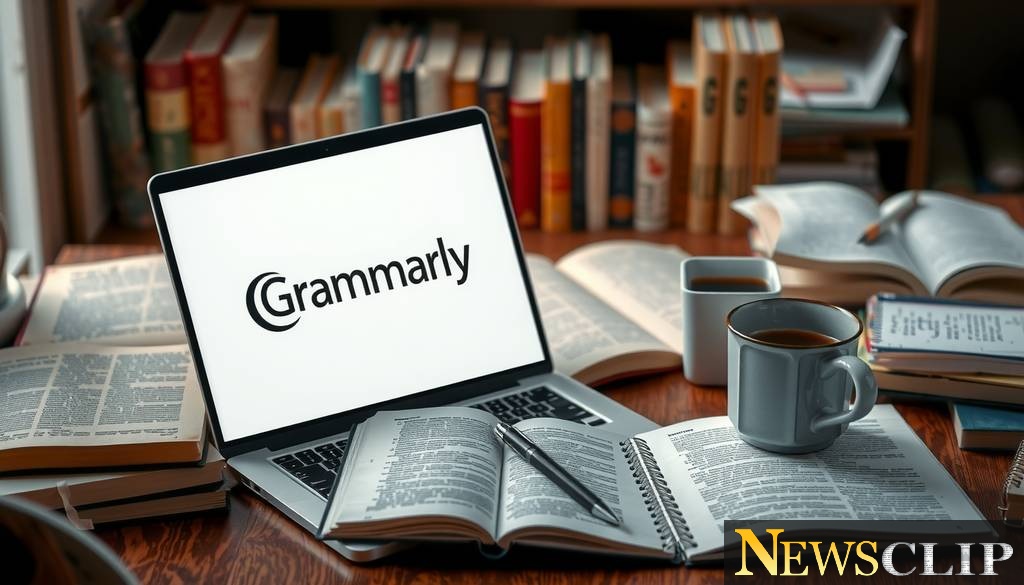Grammarly's AI Dilemma: Crafting Voices or Undermining Writers?