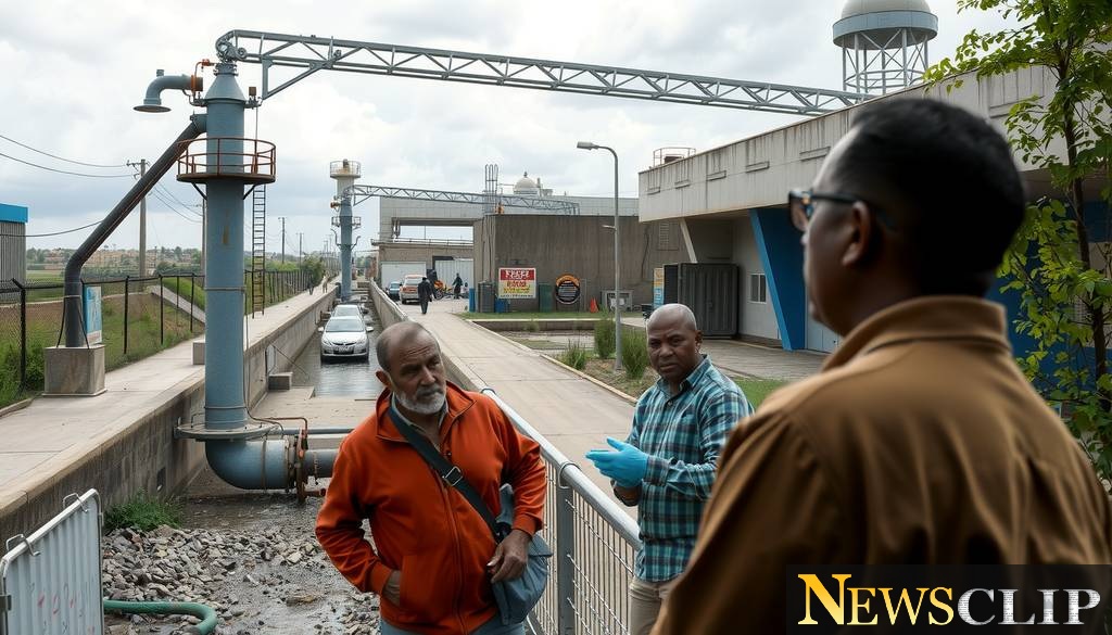 Why Approving the Aquarion Sale is a Dangerous Gamble for Connecticut