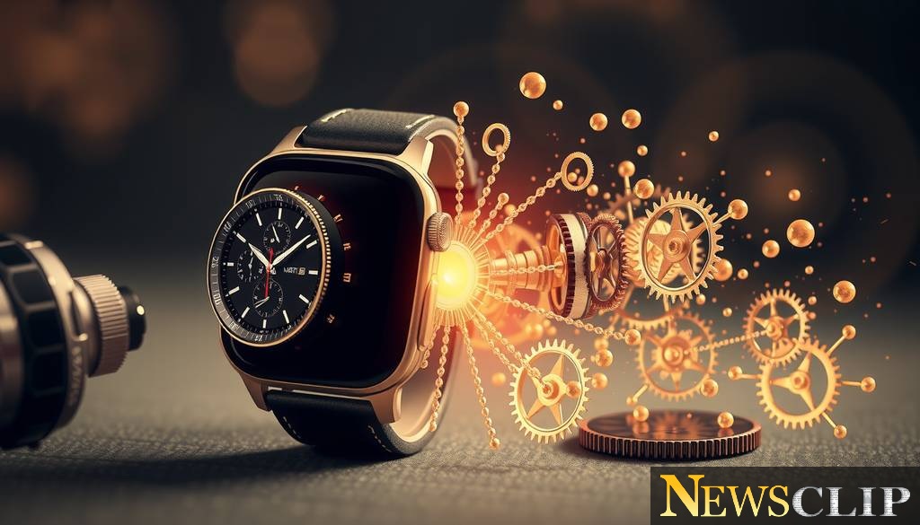 Why Watchmaking Desperately Needs New Icons