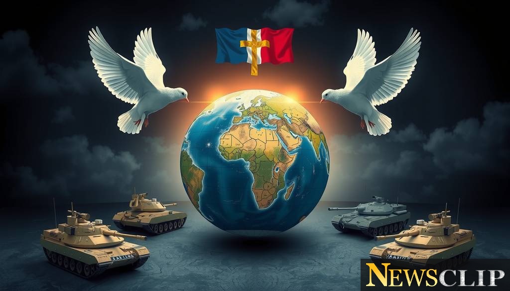 Unpacking America's Complex Conflict Management Strategies