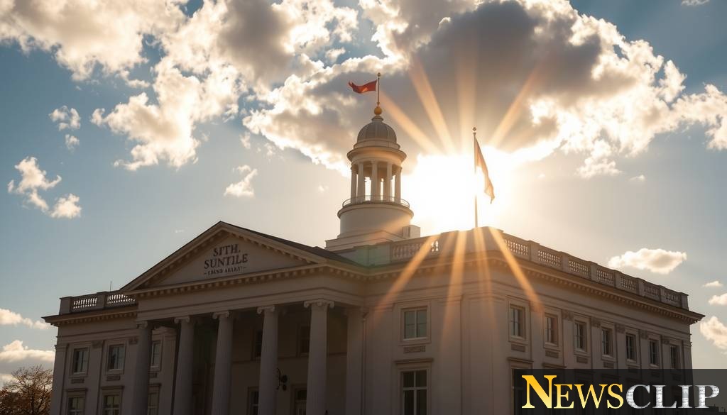 The Erosion of Sunshine Laws: A Battle for Transparency