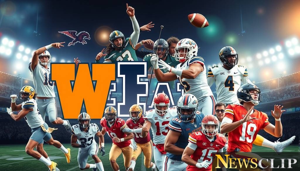 Florida's Sports Ambitions Amid Possible Changes: What's Next?