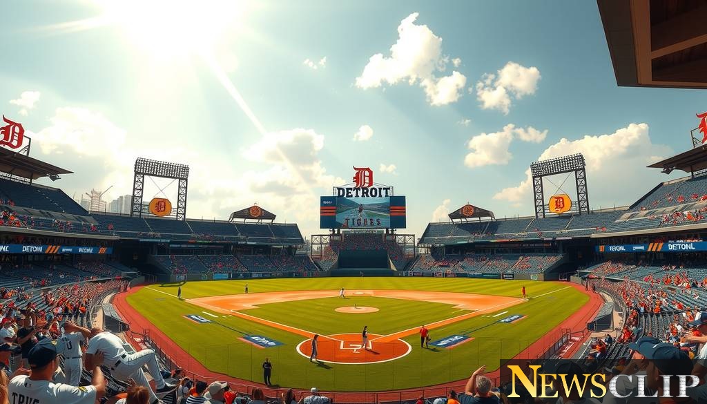 Cable or Not: The Dilemma of Watching the Tigers on Opening Day