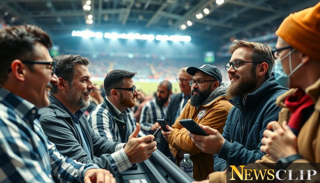 Navigating the High Stakes of Sports Betting and Prediction Markets