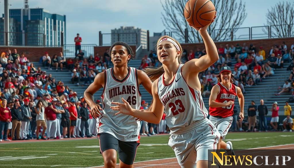 Celebrating YAIAA's Rising Stars: Daily Highlights from March 23-28
