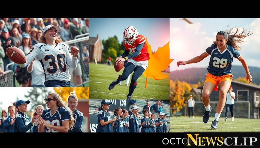 Recap: Vermont High School Sports Action from October 4
