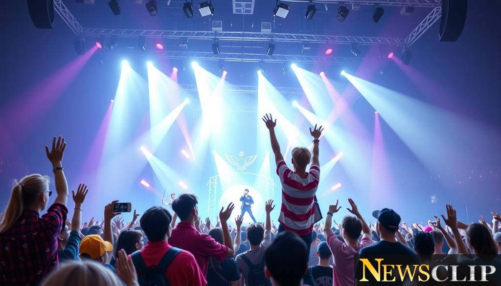 'BTS: The Return': A Disappointing Detour for the World's Biggest Boy Band