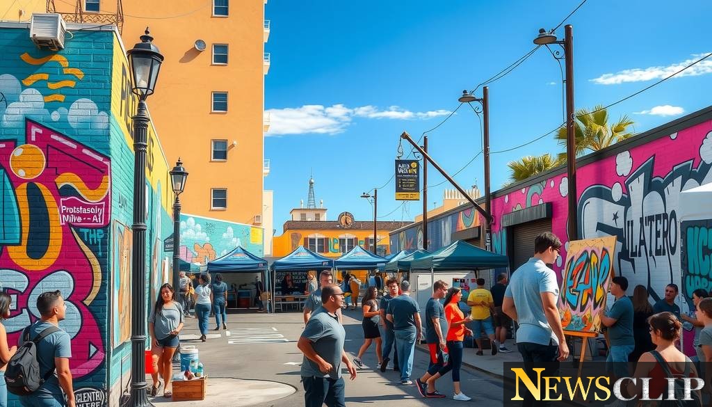 Unpacking the Vallejo-Vacaville Arts Scene: What's Happening This March