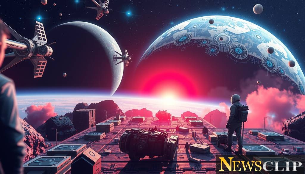 'Project Hail Mary' Soars at the Box Office: A Cultural Analysis