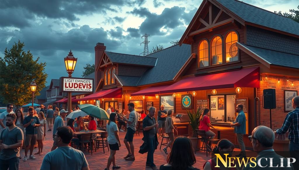 Emerging Entertainment Hotspots in Loudoun County