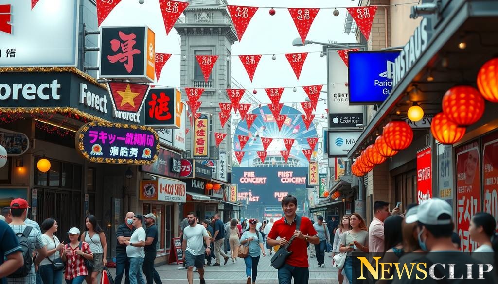 BTS Comeback: A Mixed Bag for Businesses