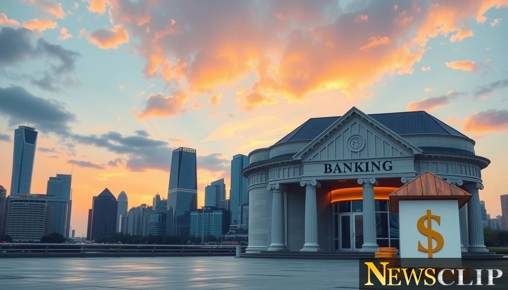 Zions Bancorporation's Bold Move: Acquiring Fannie Mae and Freddie Mac Business Line