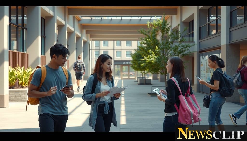 UNH's Paul College: Leading the Way in New England Business Education