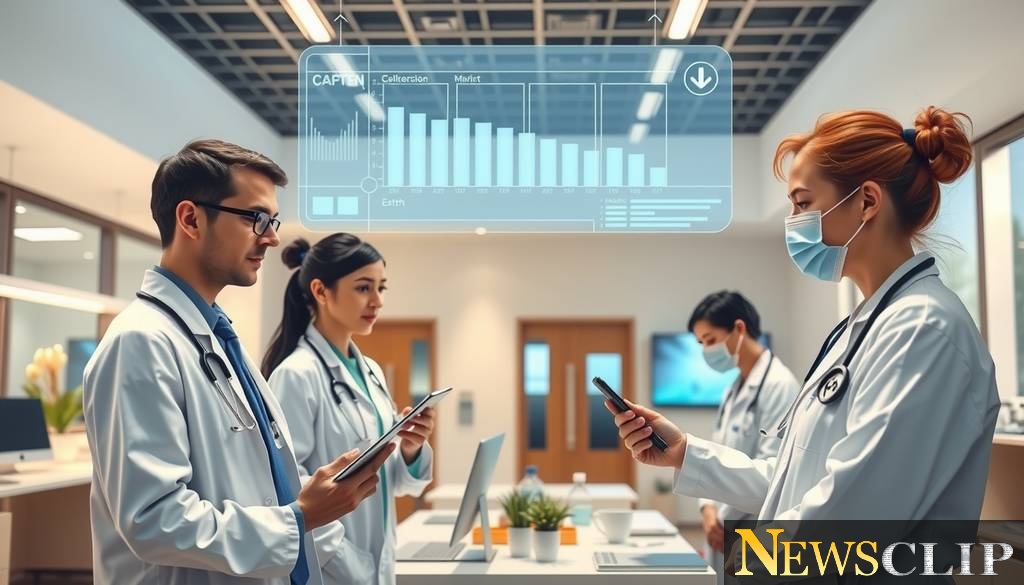 The End of an Era: CMS Phases Out Fax Machines and Snail Mail