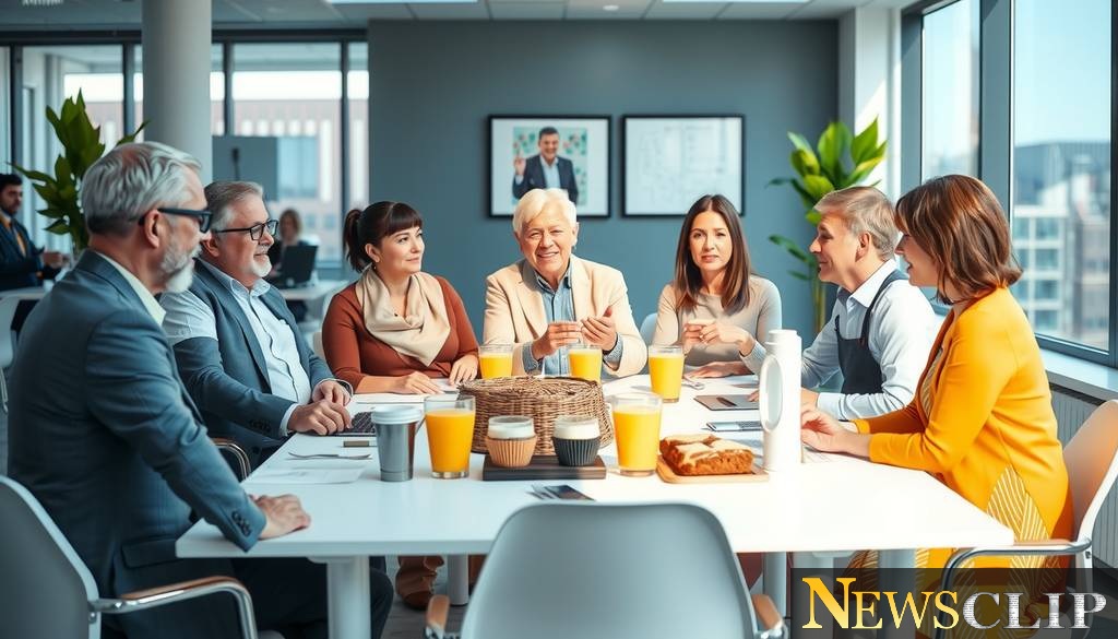 Unlocking the Future: Insights from a Generational Workforce Expert