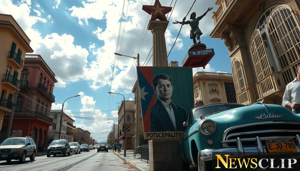 The Dangers of Idealizing Cuba: An Investigative Perspective